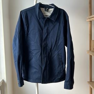 Nike SB Skate Chore Jacket Navy